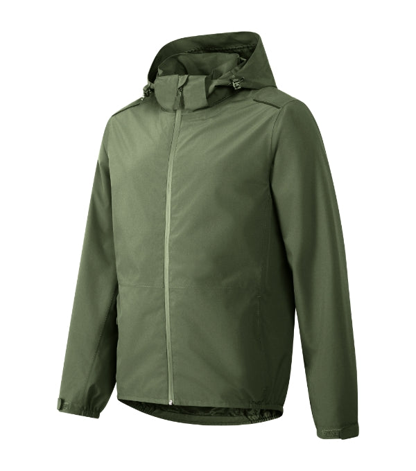 Rainbow 538 Jacke Herren