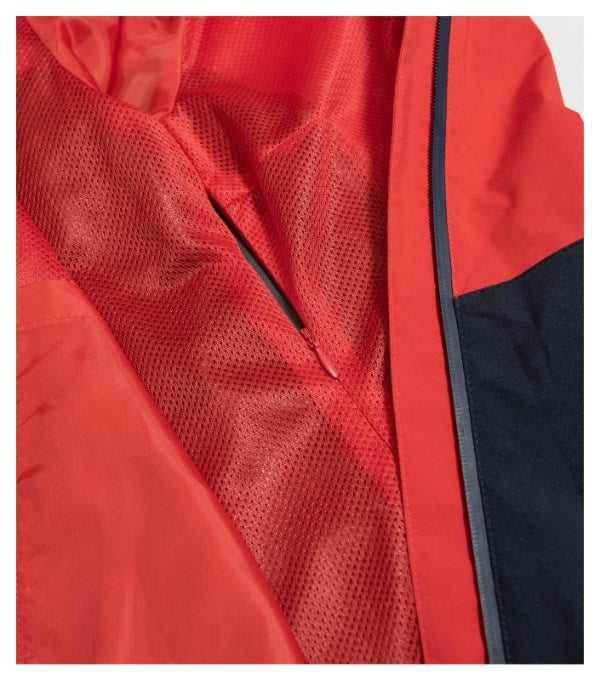 Rainbow 538 Jacke Herren