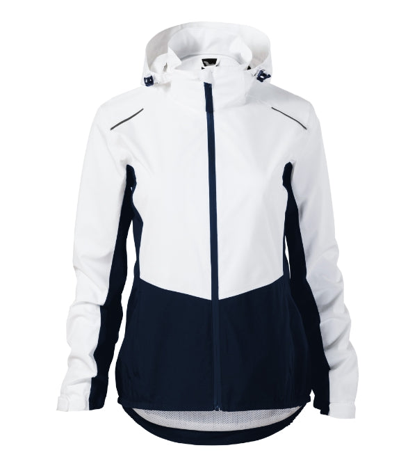 Rainbow 539 Jacke Damen