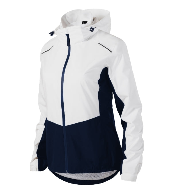 Rainbow 539 Jacke Damen