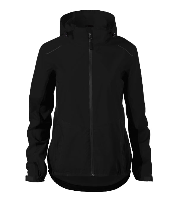 Rainbow 539 Jacke Damen