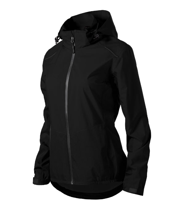 Rainbow 539 Jacke Damen