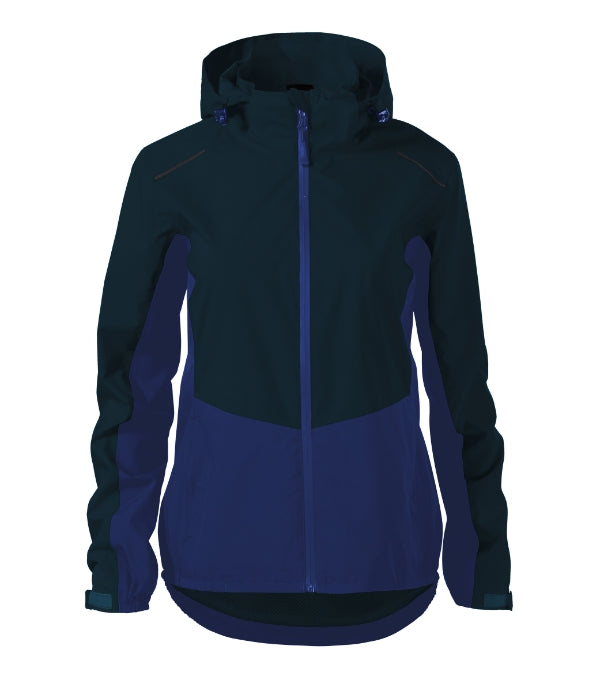 Rainbow 539 Jacke Damen