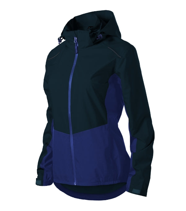 Rainbow 539 Jacke Damen