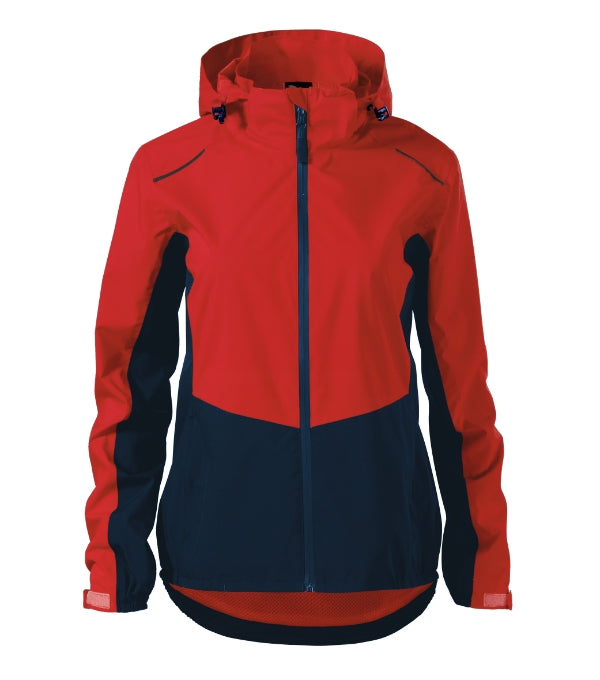 Rainbow 539 Jacke Damen