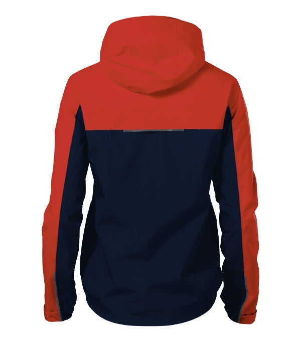 Rainbow 539 Jacke Damen