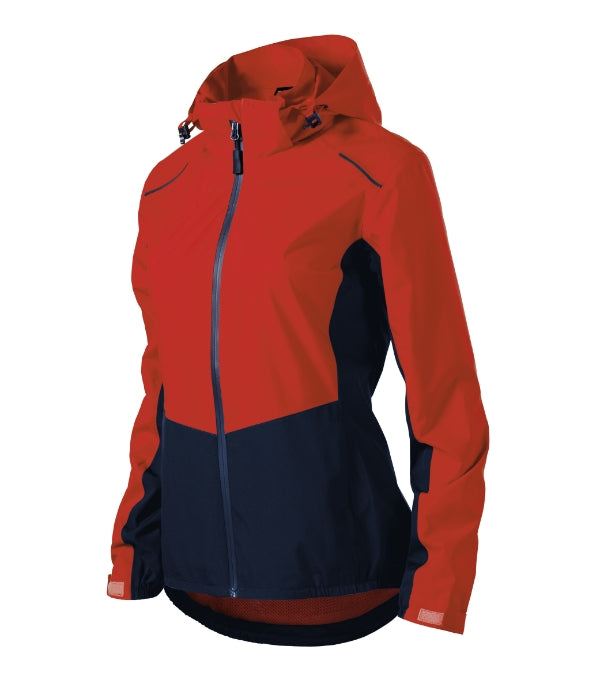 Rainbow 539 Jacke Damen