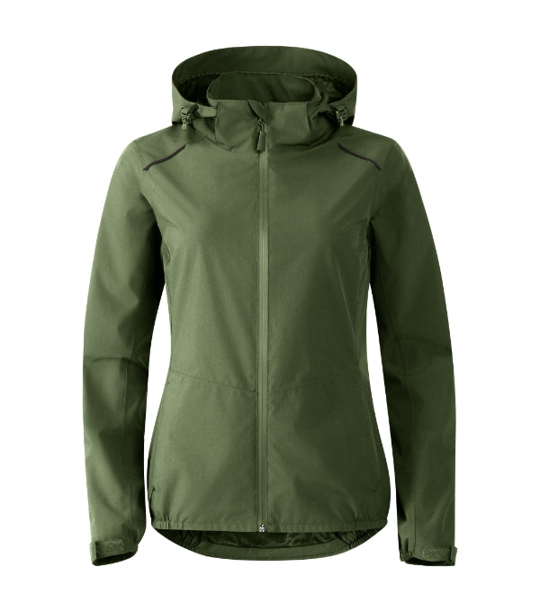 Rainbow 539 Jacke Damen