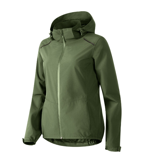 Rainbow 539 Jacke Damen