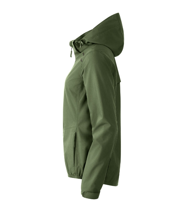 Rainbow 539 Jacke Damen