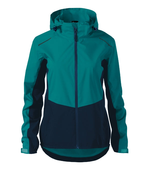 Rainbow 539 Jacke Damen