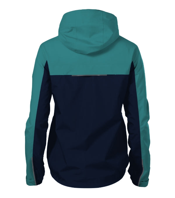 Rainbow 539 Jacke Damen