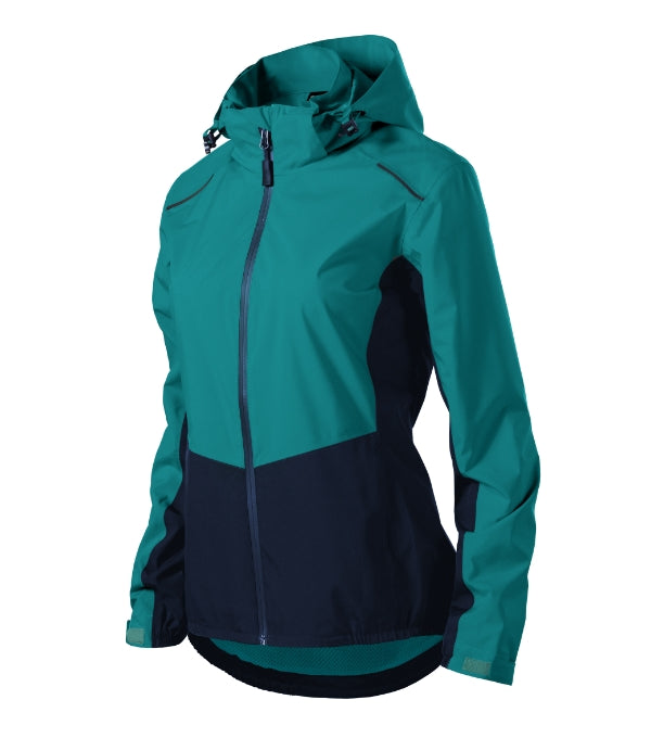 Rainbow 539 Jacke Damen