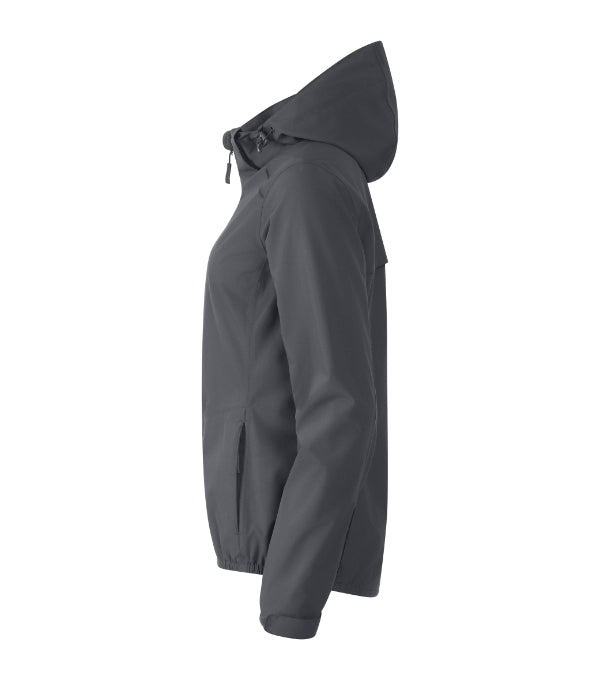 Rainbow 539 Jacke Damen