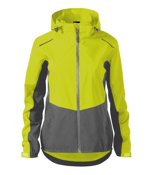 Rainbow 539 Jacke Damen