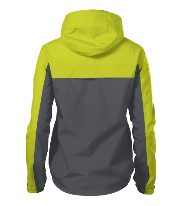 Rainbow 539 Jacke Damen
