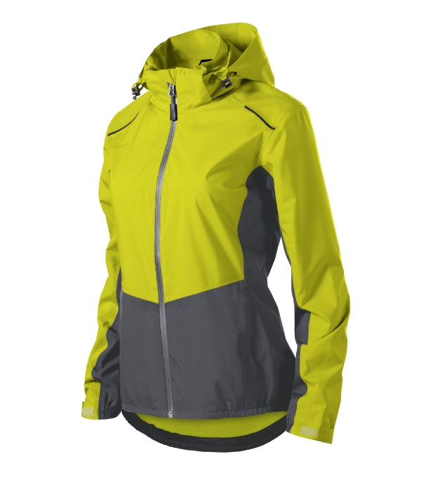 Rainbow 539 Jacke Damen