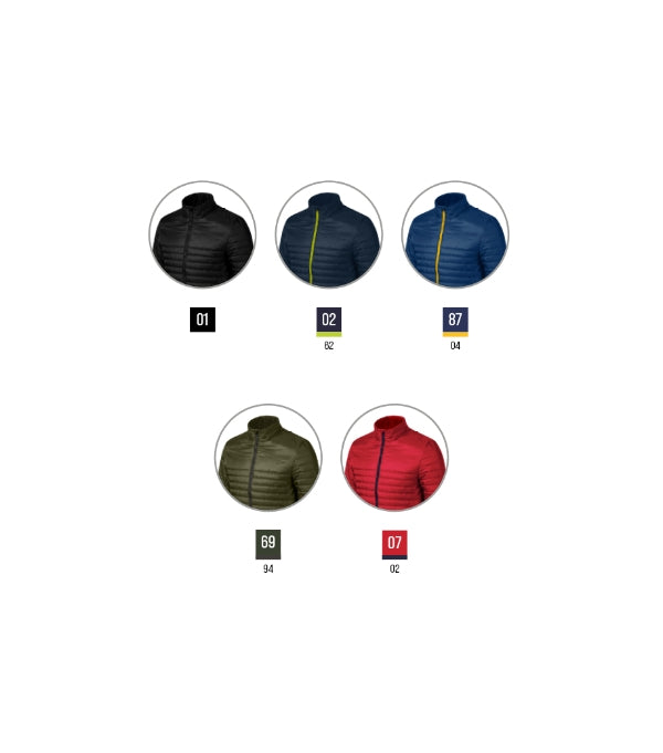 Phantom 540 Jacke Herren