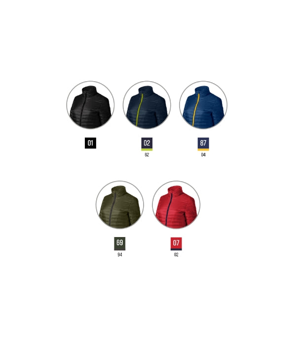 Phantom 541 Jacke Damen