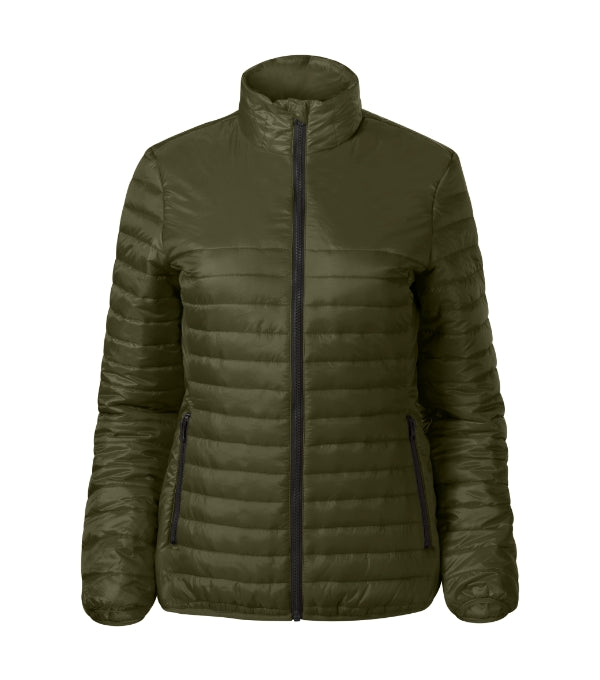Phantom 541 Jacke Damen