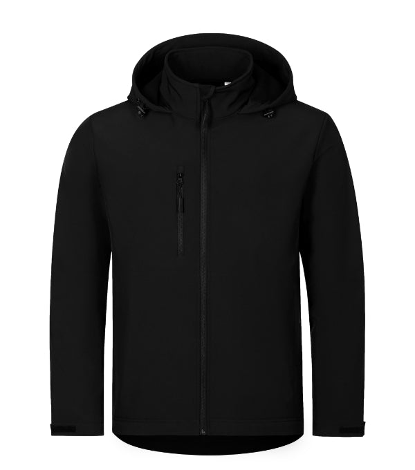 Trail 548 Softshelljacke Herren