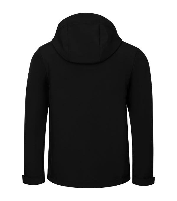 Trail 548 Softshelljacke Herren