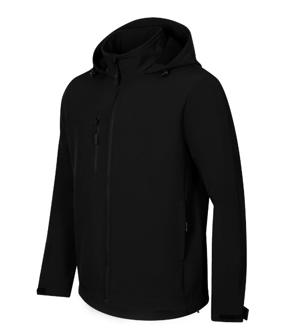 Trail 548 Softshelljacke Herren