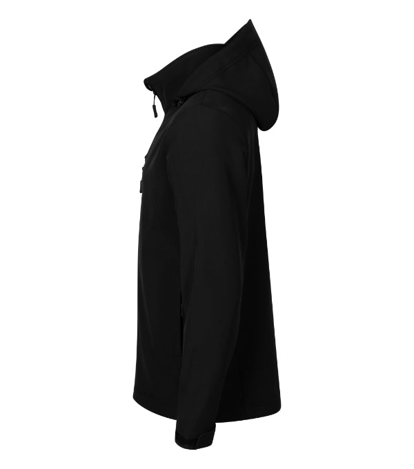 Trail 548 Softshelljacke Herren