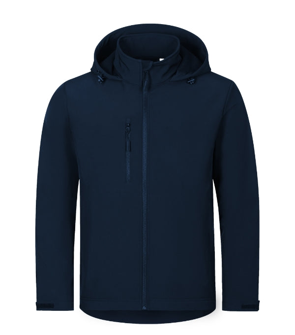 Trail 548 Softshelljacke Herren
