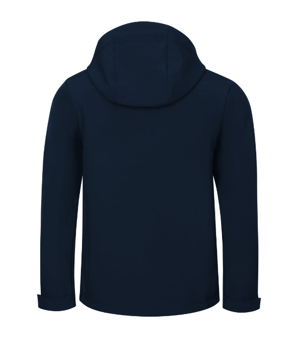 Trail 548 Softshelljacke Herren