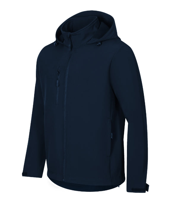 Trail 548 Softshelljacke Herren