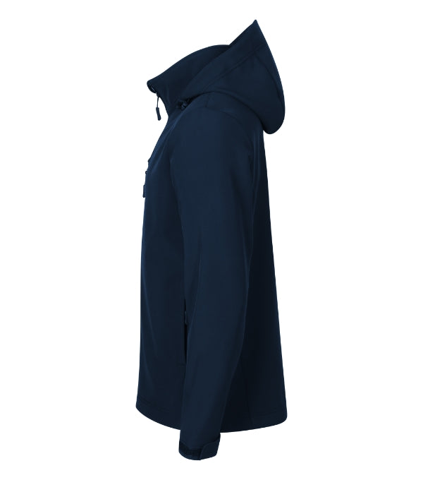 Trail 548 Softshelljacke Herren