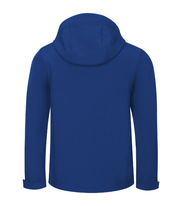 Trail 548 Softshelljacke Herren
