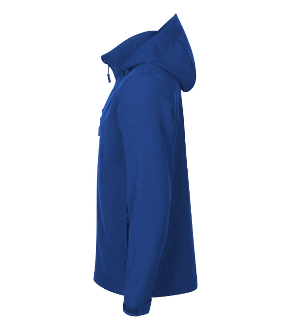 Trail 548 Softshelljacke Herren
