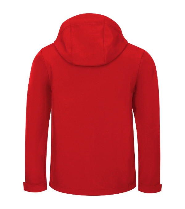 Trail 548 Softshelljacke Herren