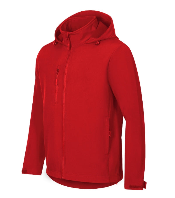 Trail 548 Softshelljacke Herren