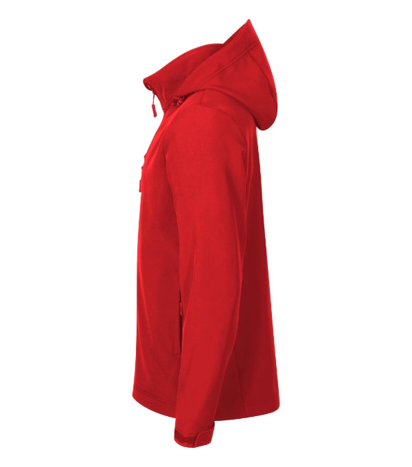 Trail 548 Softshelljacke Herren