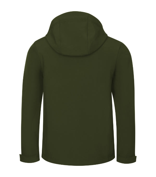 Trail 548 Softshelljacke Herren