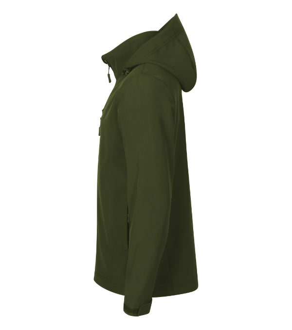 Trail 548 Softshelljacke Herren