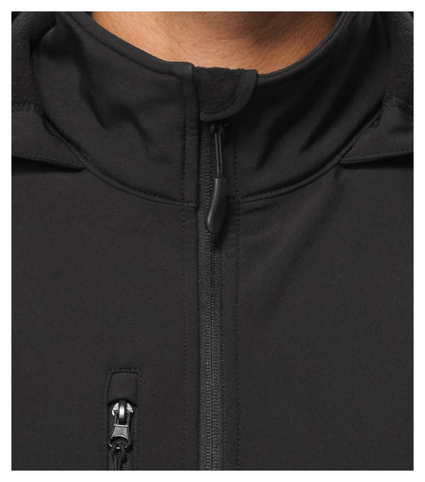 Trail 548 Softshelljacke Herren