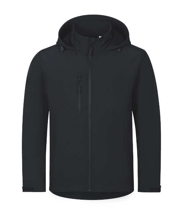 Trail 548 Softshelljacke Herren