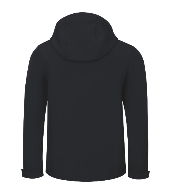 Trail 548 Softshelljacke Herren