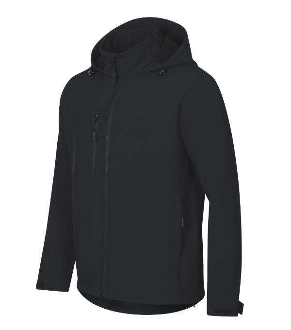 Trail 548 Softshelljacke Herren