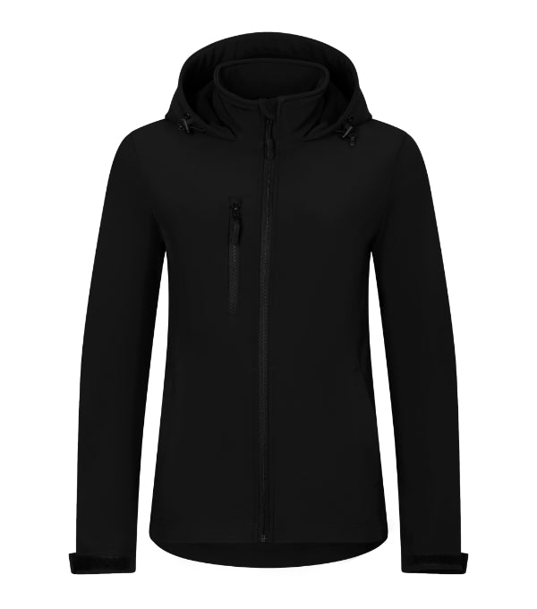 Trail 549 Softshelljacke Damen