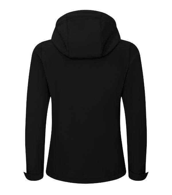 Trail 549 Softshelljacke Damen