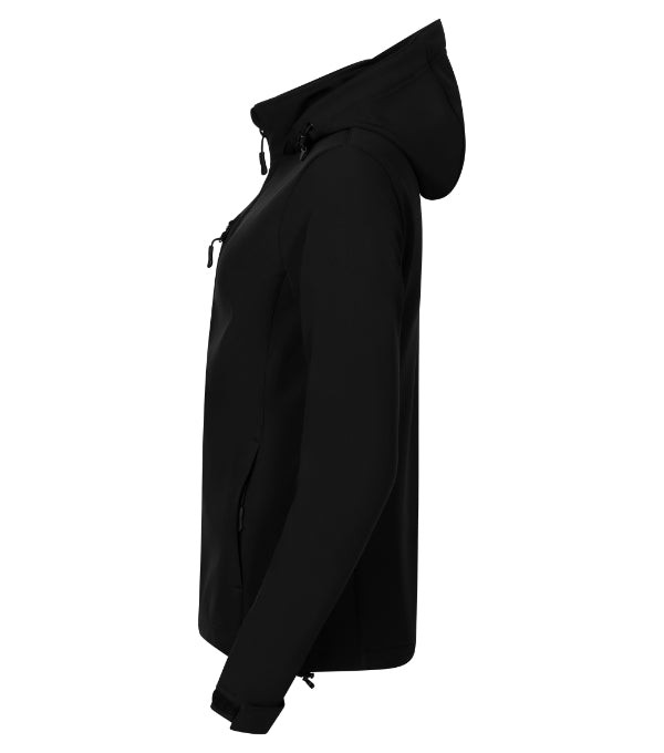 Trail 549 Softshelljacke Damen