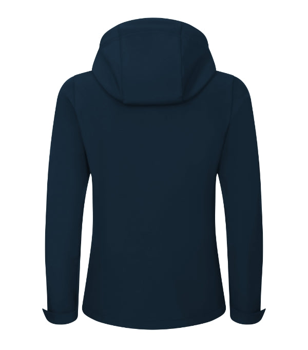 Trail 549 Softshelljacke Damen