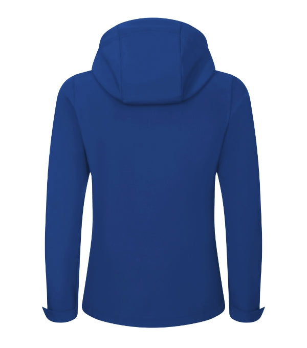 Trail 549 Softshelljacke Damen