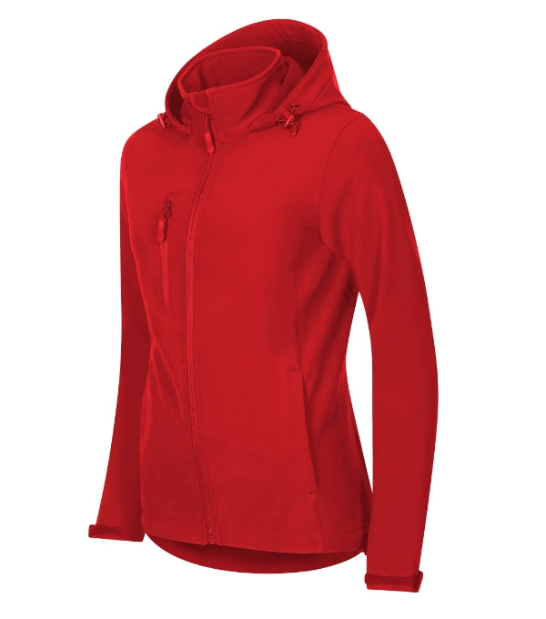 Trail 549 Softshelljacke Damen