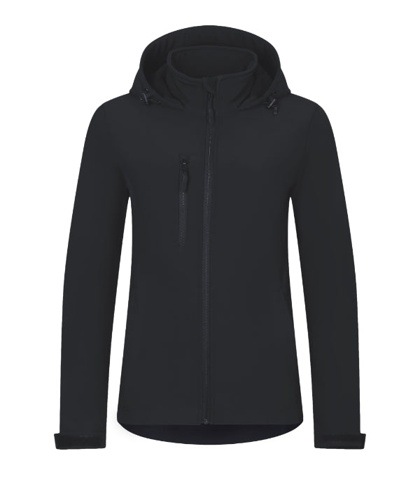 Trail 549 Softshelljacke Damen
